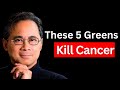 These 5 VEGETABLES Kill Cancer and Burn Fat ‎️‍🔥 Dr. William Li