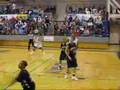 Kenny George Dunk 3 (7'8 360 lbs) Video