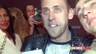Natural Born Pranksters The Movie Red Carpet Premiere
