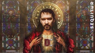 A Debate on Religion: Destiny vs Former Atheist Turned Pastor Jeff Grupp