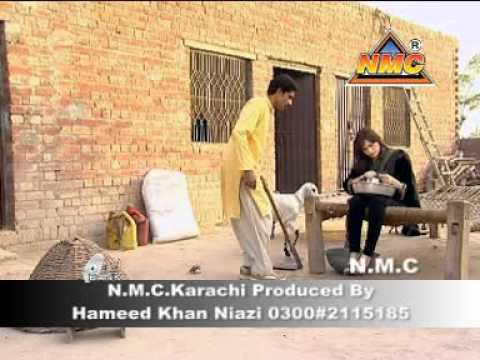 SHAFA ULLAH KHAN ROKHRI ( new EID vol. 41 ) ( maday mahiay di...