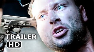 SENSE 8 Finale Official Trailer (2018) Sense8 Netflix Series HD