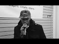 Black Milk Beat Workshop pt 1