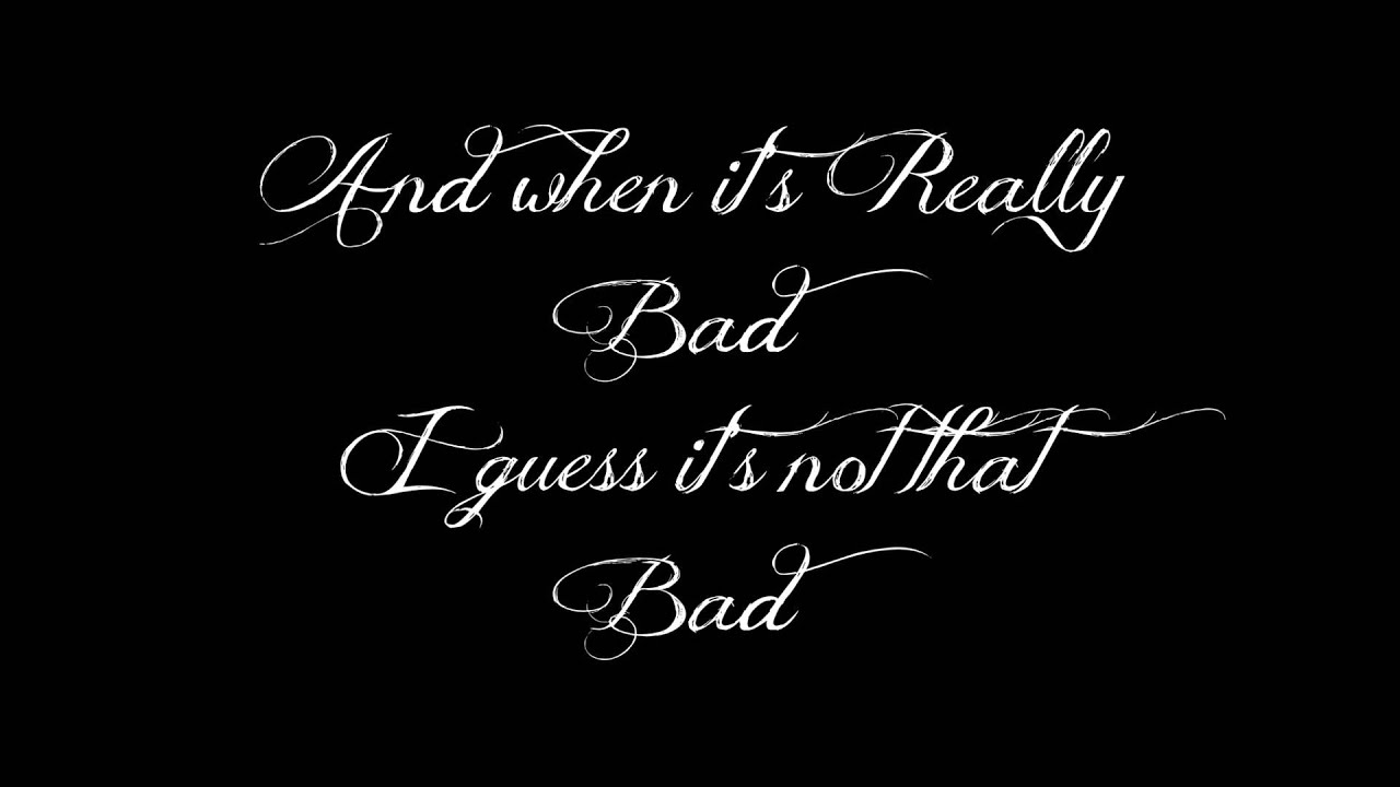 IT ALL LYRICS NO DOUBT it all lyrics no doubt: