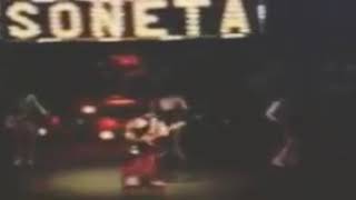Rhoma Irama Lari Pagi