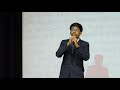 JIRS - Student Council Election Speech