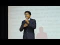 JIRS - Student Council Election Speech