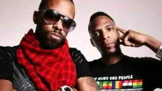 Watch Dead Prez Turn Off The Radio video