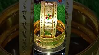D Kangan 55 Gm Karanas Jewellers