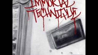 Watch Immortal Technique The Message The Money video