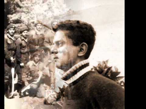 In the memory of My Hero - Rashid Minhas