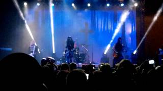 Watch London After Midnight A Letter To God video