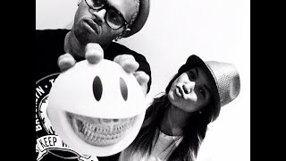 Chris Brown & Karrueche Love Always Wins