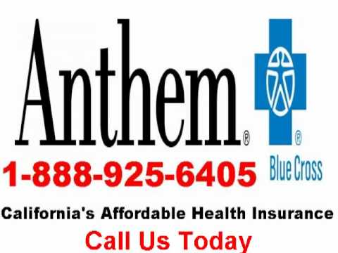 anthem blue cross virginia customer service phone number