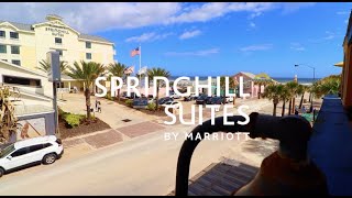 Springhill Suites New Smyrna Beach