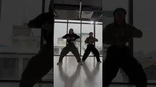 Đỗ Linh & Thảo Treat Me - Chlöe Dc Quang Hiep Ngo