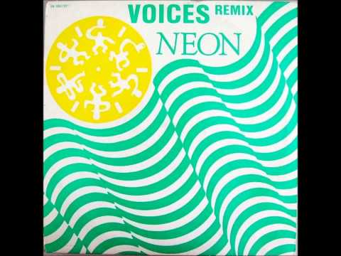 NEON - Voices