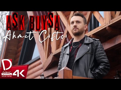 Ahmet Çiftçi - Aşk Buysa
