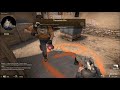 Counter-Strike: Global Offensive (2018) - Gameplay PC HD