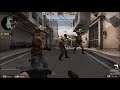 Counter-Strike: Global Offensive (2018) - Gameplay PC HD