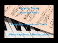 Sa Ugoy Ng Duyan by Lucio San Pedro - Piano Accompaniment Track