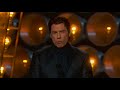 John Travolta's Oscar Flub Has A Silver Lining