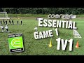 coerver