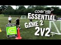 coerver