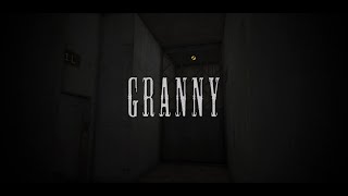 Granny on Roblox - Trailer
