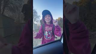 Pov Your Mom Asks You To Pick Up Your Little Brother From School