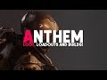 Anthem | NEW! Loot, Loadout & Builds Gameplay (Livestream Breakdown)