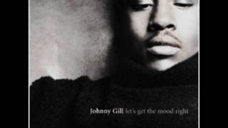 Watch Johnny Gill Love U Right video