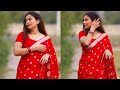 Saree Shoot Bengal Beauty - Saree Sundari