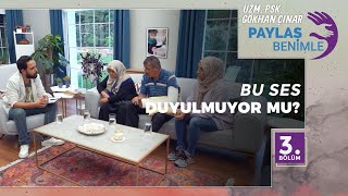 Emine Bulutun Vahşice Katli - Paylaş Benimle 3. Bölüm