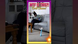 Haunted Doll Pranks Gone Wrong