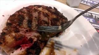 TA/Petro serves rotten meat