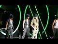 Chris Brown I Can Transform Ya & Wall To Wall 10/22/11