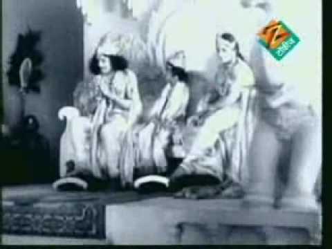 Lakh Lakh Chanderi - Zee Talkies