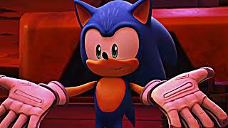 Sonic Seasons 1-2 4K Scene Pack Sonic Prime