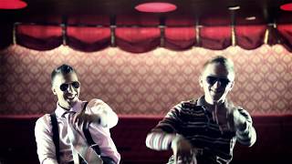 Manche & Challe Salle Ft. Deejay Time - Nočm It Domov