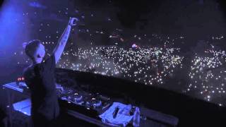 Nicky Romero & Stadiumx - Harmony (Live At Ultra Europe)