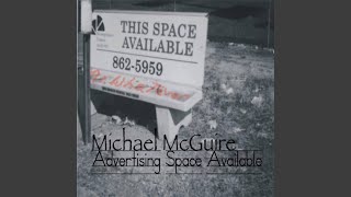 Watch Michael McGuire Advertising Space Available video