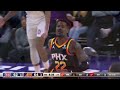 Deandre Ayton With a Big Night in Win vs. Pistons | Phoenix Suns