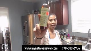 Healing for WOMEN by Angela Burke 👍 | EP709 | JAMAICA GOOD LIFE 🇯🇲