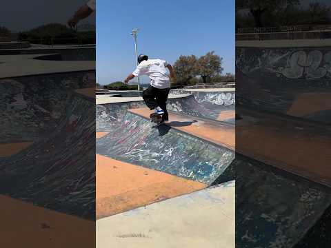 Vincent Matheron Line Into The Marseille Bowl