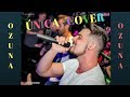 Ozuna - Única 🐻 A U R A (COVER Sebas Garreta)