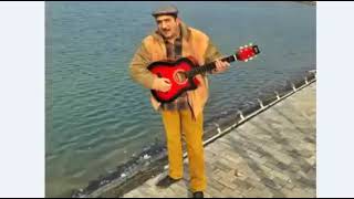 Ölurem Ay Yetim Super Mahni