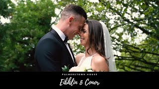Eibhlin & Conor | Highlight Film