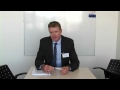 Steve Bateman, SB Global Logistics - Interview