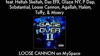 Watch Heltah Skeltah Game Over video
